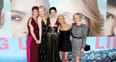 Nicole Kidman spills on next season of Big Little Lies