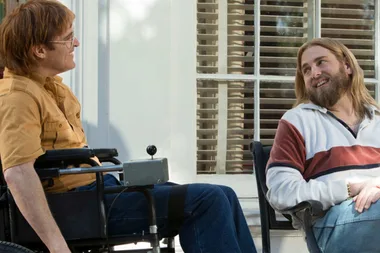 Why you should watch ‘Don’t Worry, He Won’t Get Far on Foot’ this weekend