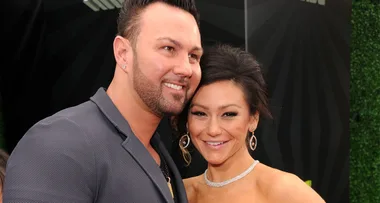Jersey Shore’s Jenni ‘JWoww’ Farley Files for Divorce from Husband of 3 Years Roger Mathews