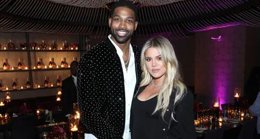 Tristan Thompson’s cheating scandal unfolds as Khloé Kardashian goes into labour on KUWTK