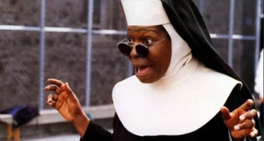 Joyful joyful: Whoopi Goldberg announce Sister Act reboot