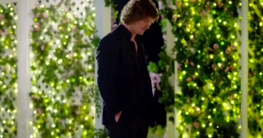 The Bachelor Australia episode 15 who walks out