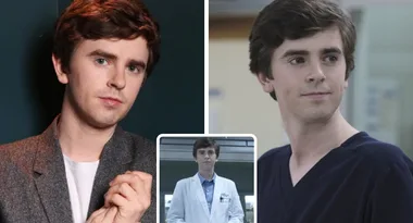 Get ready for The Good Doctor: Season Two