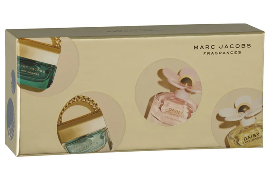 marc jacobs
