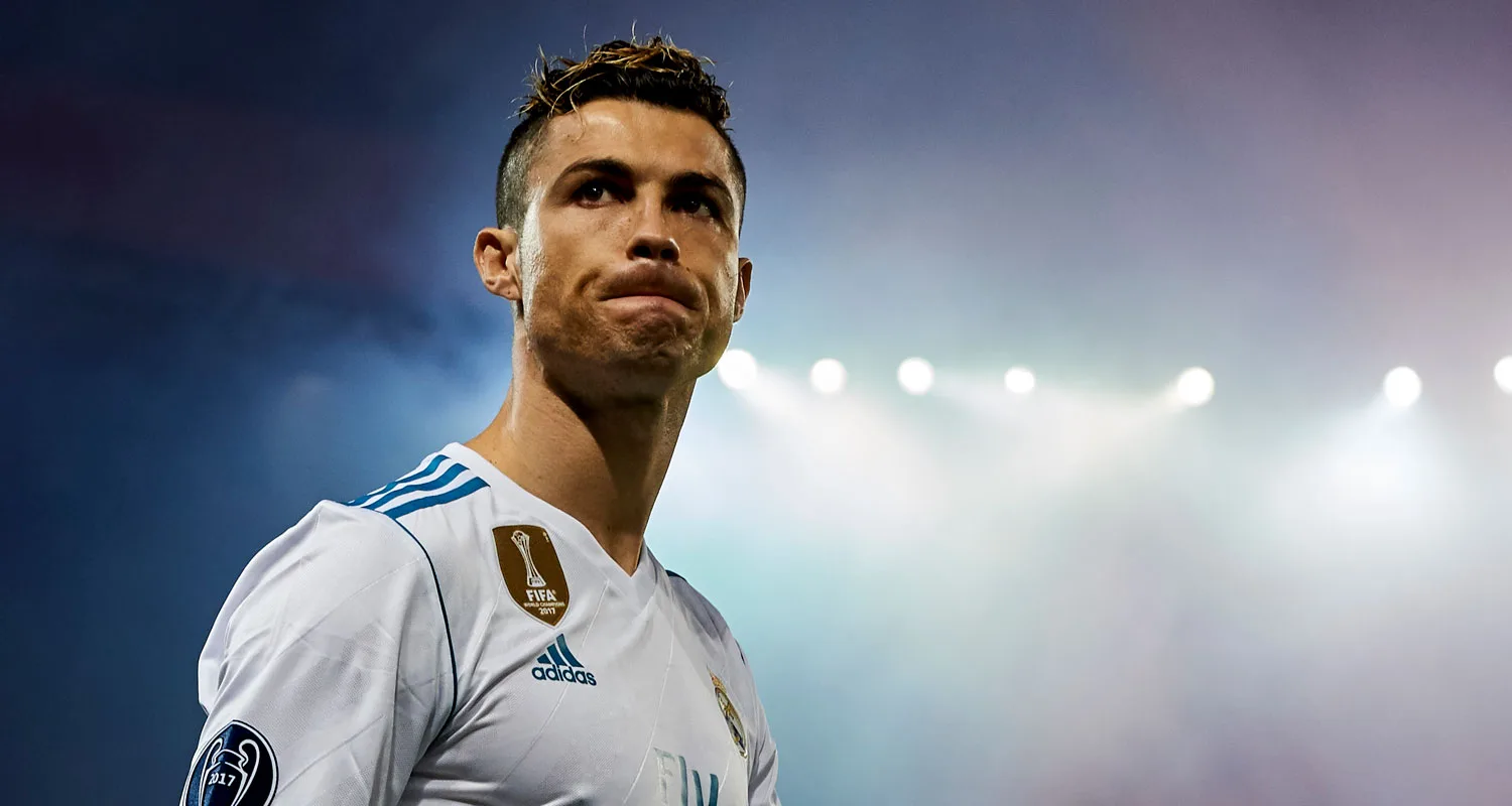 Cristiano Ronaldo allegedly raped woman in Las Vegas Hotel in 2009