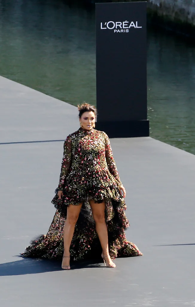 Eva Longoria