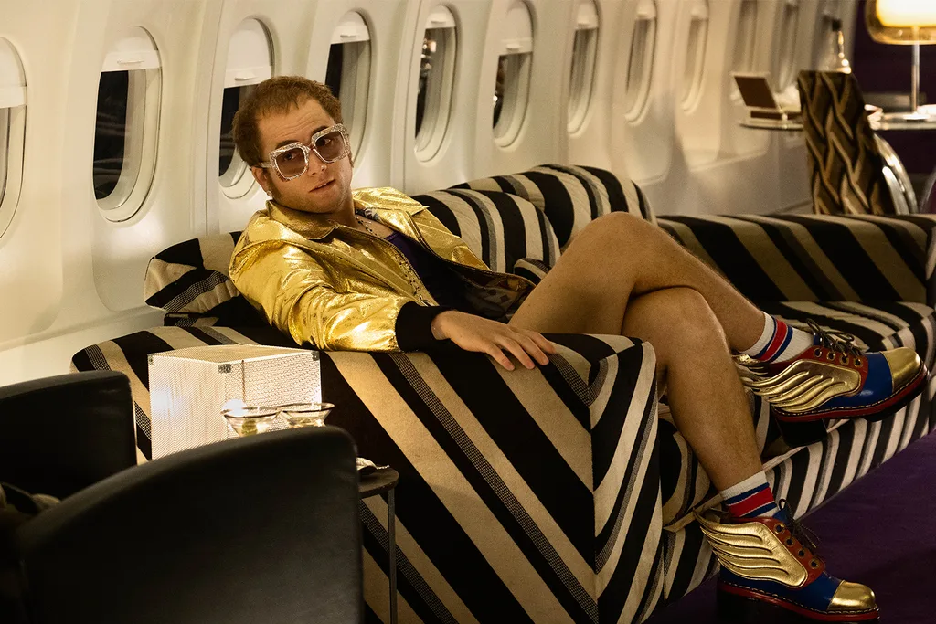 rocketman movie