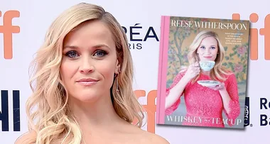 Inside the gorgeous southern home that is all over Reese Witherspoon’s book, ‘Whiskey in a Teacup’