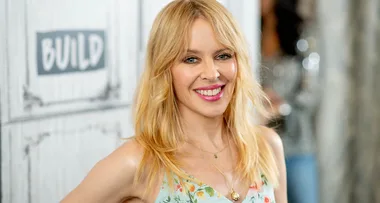 Kylie Minogue says new relationship “doesn’t compare” to others