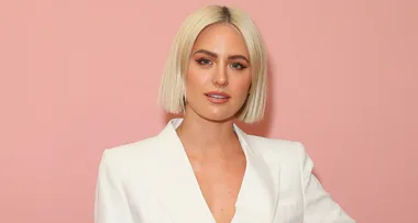 Jesinta Franklin on her battle with anxiety