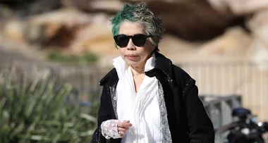 Insiders think Lee Lin Chin “would be a natural” at The Project