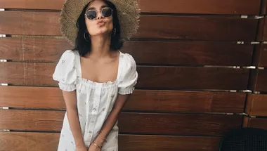 Style crushing on…Vanessa Hudgens