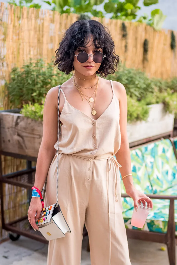 Vanessa Hudgens