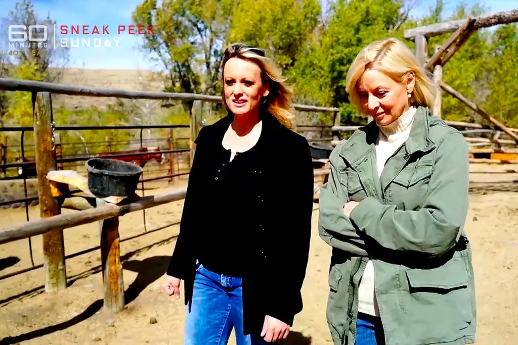 60 Minutes Australia