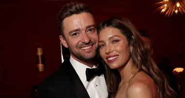 Jessica Biel gets real flirty with Justin Timberlake on Instagram