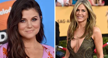 Saved by the Bell’s Tiffani Thiessen Says She Almost Played Rachel on Friends