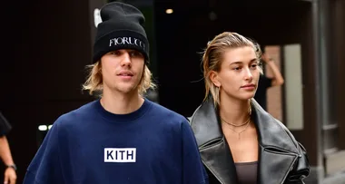 Justin Bieber and Hailey Baldwin got hitched without a prenup