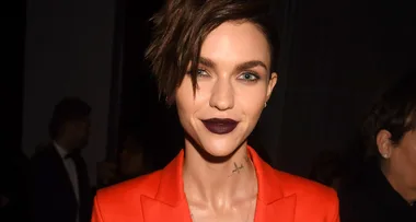 Ruby Rose is the most dangerous celebrity on the internet