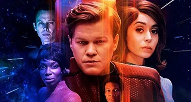 Exactly what you can expect to see on Black Mirror Season 5