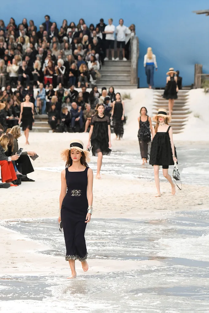 Chanel