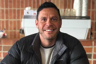 MAFS star Telv expecting third child – ‘but not with his girlfriend’