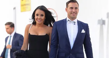 Davina Rankin Exclusive: “I Can’t Wait To Get Married!”