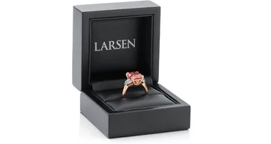 All about the commitment ring from ‘The Bachelor’ finale