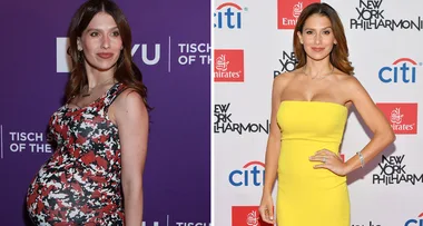 Hilaria Baldwin Shares Her Body’s “Recovery” 4.5 Months After Welcoming Fourth Child