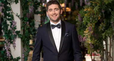 The Bachelorette’s Dan is the country boy ready to steal Ali’s heart