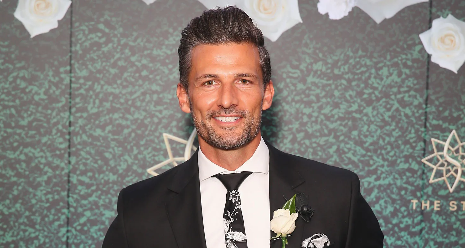 Tim Robards: My Hollywood plans