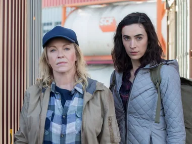Rebecca Gibney returns in a new series of WANTED