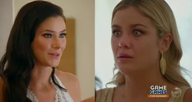 Brittany and Sophie break their silence on Nick Cummins disastrous Bachelor Australia final