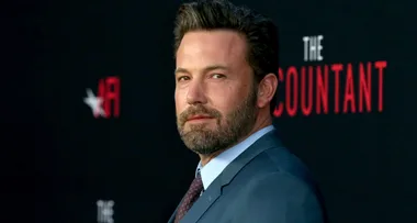 Ben Affleck Reveals He Completed 40-Day Rehab Stay