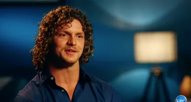 Nick Cummins reveals the exact moment he knew he had to reject Brittany and Sophie