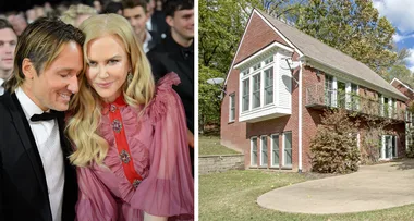 Nicole Kidman and Keith Urban have sold their Tennessee home for a whopping $3.8m