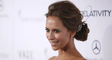 Jennifer Love Hewitt: The power of love