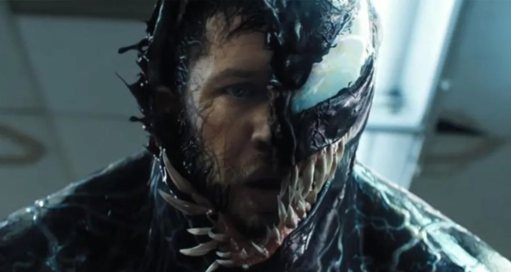 venom