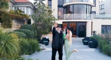 MTV is launching an Aussie version of MTV CRIBS with Kyle Sandilands