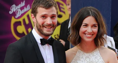 Jamie Dornan and Wife Amelia Are Expecting Their Third Child