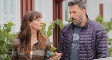 Jennifer Garner and Ben Affleck have finalised their divorce