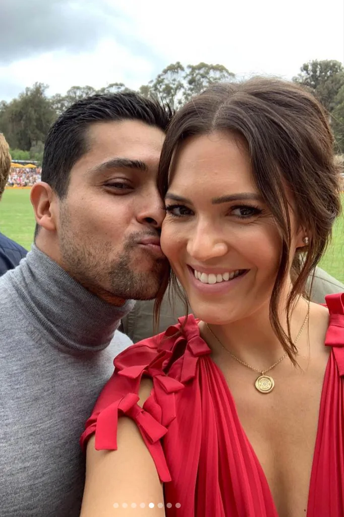 Mandy Moore/Instagram