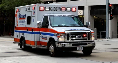 20 Killed in ‘Horrific’ Limousine Crash Involving Birthday Party in Upstate New York
