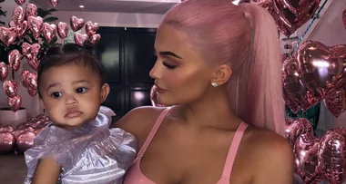 Kylie Jenner “definitely” wants more babies