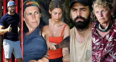 Jonathan LaPaglia previews finale week and recaps  the highlights of Australian Survivor: Contenders VS Champions