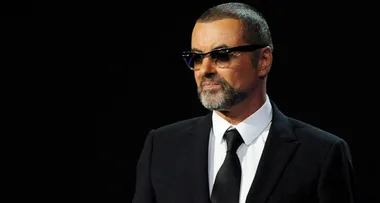 George Michael has a love child says Swedish woman Ulrika Lillemor Alfa Wonwolf