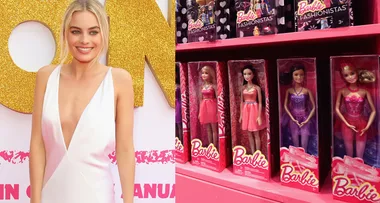 Margot Robbie in talks to play Barbie after Amy Schumer and Anne Hathaway dropped out