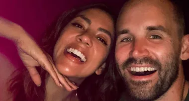 Brooklyn Nine-Nine Star Stephanie Beatriz Marries Brad Hoss