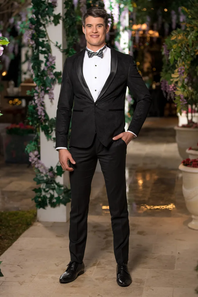 bachelorette bill