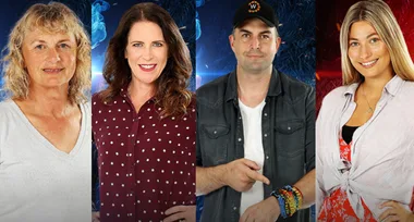 Survivor Australia’s Benji reveals which contestants deserves to be the winner for 2018