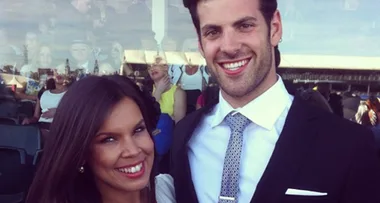 The Bachelorette frontrunner Rob Colangelo used to date MAFS’ Carly Bowyer